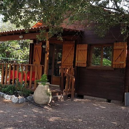 Chalet Bati Bonifacio  Exterior photo