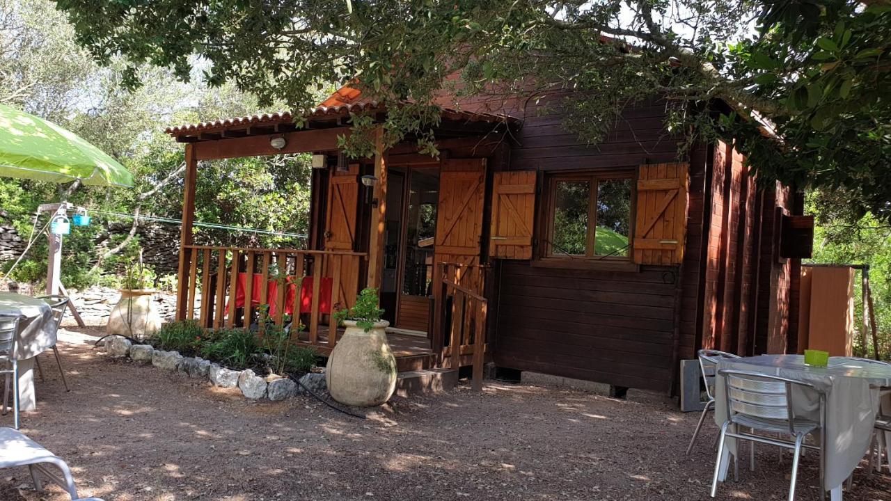 Chalet Bati Bonifacio  Exterior photo