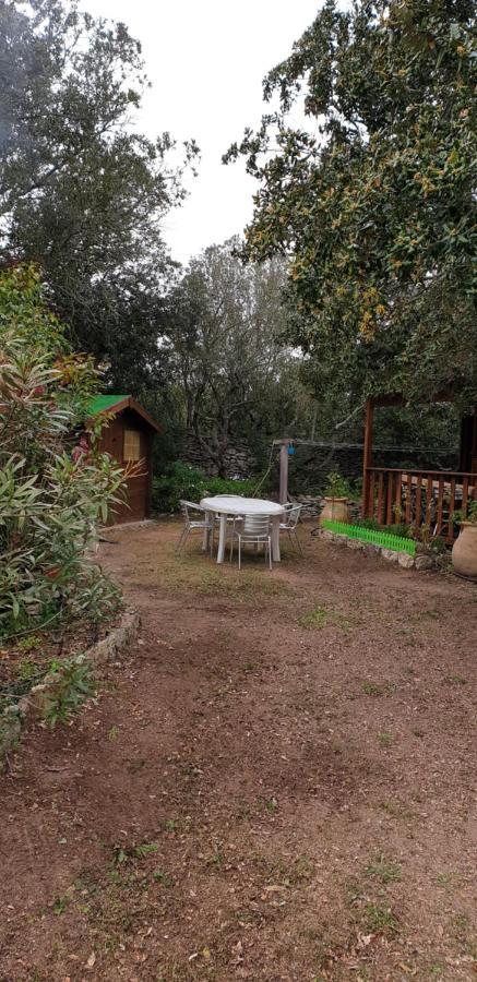 Chalet Bati Bonifacio  Exterior photo