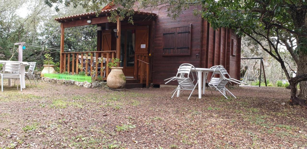 Chalet Bati Bonifacio  Exterior photo